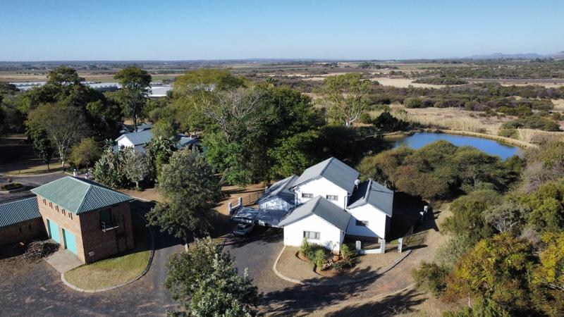 15 Bedroom Property for Sale in Brits Rural North West
